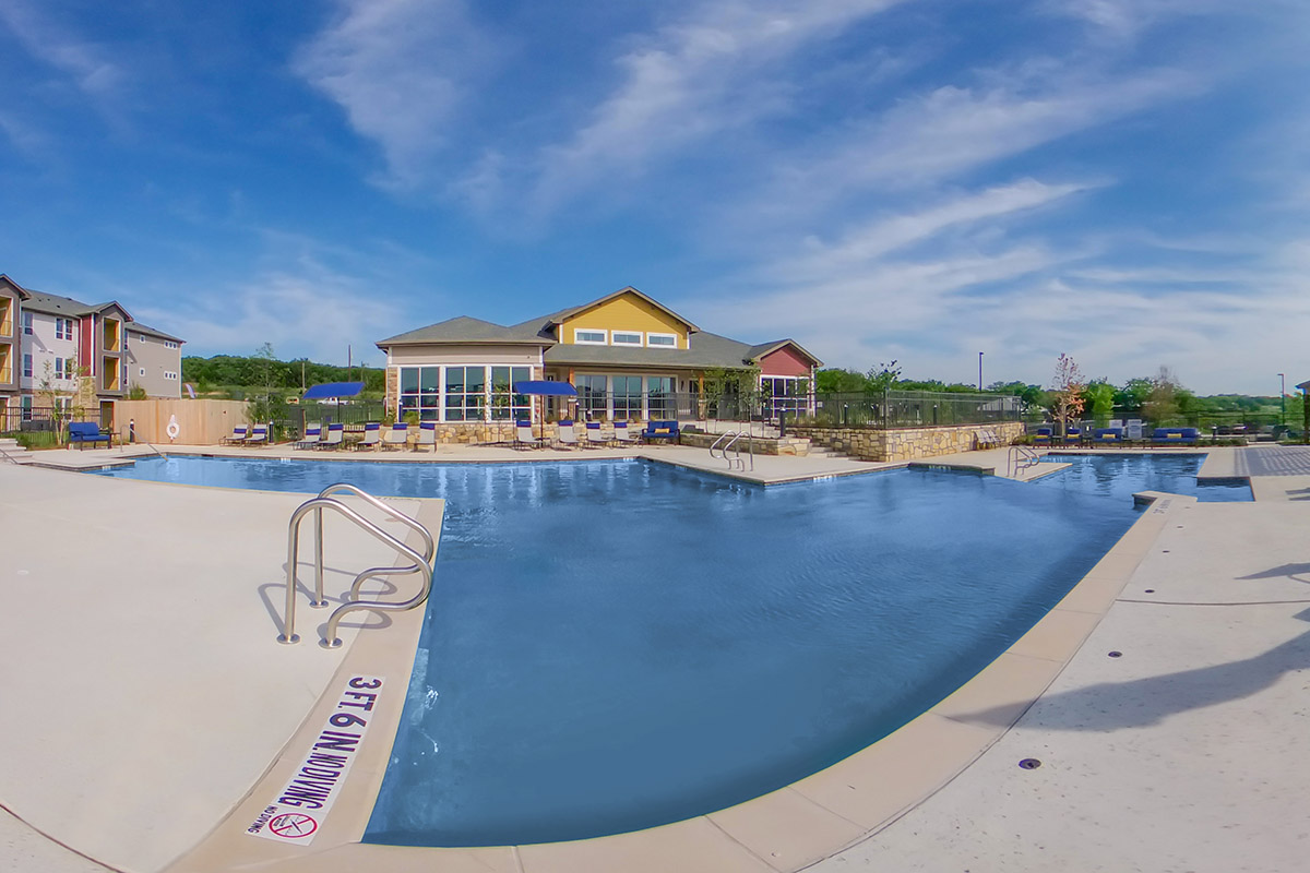 McKinney Falls Apartments Photo Gallery